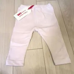 【新品タグ付き】Lee　パンツ　70サイズ