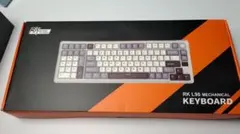 Royal Kludge RK S98 メカニカルキーボード 本体 - メルカリ