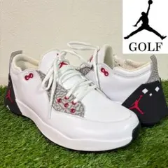 【JORDAN GOLF】新品ADG 2 ゴルフシューズ　26.5㎝　ナイキ