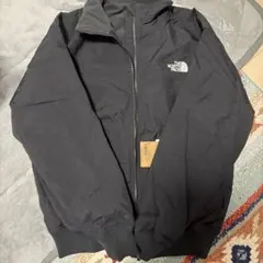 ノースフェイス　ブルゾン　新品未使用　Mサイズ