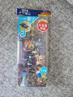 筆箱☆ポケモン　未使用