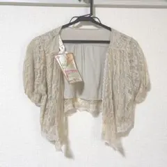 axes femme リバーシブルボレロ 結婚式 お呼ばれ ドレス