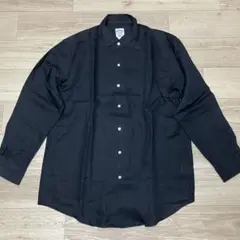 新品25SS ブルックスブラザーズ JAPANTRAD 西口氏 リネンポロカラー