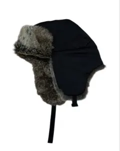 CA4LA Fur Military Flight Cap フライトキャップのサムネイル