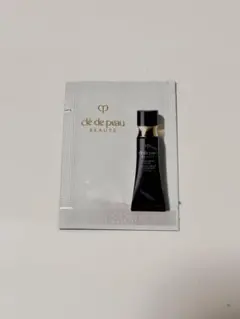 クレ・ド・ボーポーテ タンクレームエクラn〈ファンデーション〉　サンプル