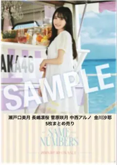 【非売品】乃木坂46 激レアポスター5枚セット(B2サイズ) 2026年最新】乃木坂46 ポスター b2の人気アイテム - メルカリ