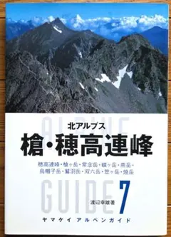 2026年最新】アドバンス山岳ガイド 槍ヶ岳・北鎌尾根 [DVD]の人気