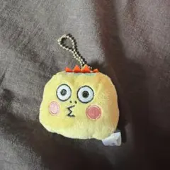 コジコジ キーホルダー 次郎 ガチャガチャ