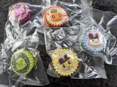 たまごっち 手作りおやつチャーム