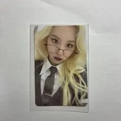 2026年最新】twice formula of love トレカ チェヨンの人気アイテム