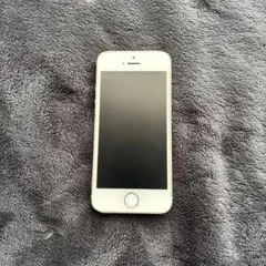 iPhone 5sゴールド 16ギガ 本体