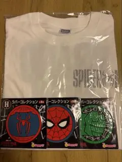Happyくじ『スパイダーマン：ブランド・ニュー・デイ』 B賞 ＋ おまけのサムネイル