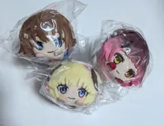 キンプリ KING OF PRISM サンリオ もちころりん 法月仁黒川冷氷室聖
