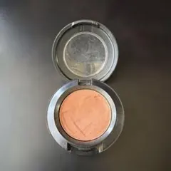 MAC スモール アイシャドウ　ルール マット　オレンジ