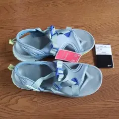 NIKE　　ONEONTAサンダル