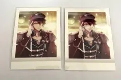 アイナナ　ぱしゃこれ　十龍之介