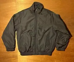 blueberry jam ナイロンジャケット 短丈