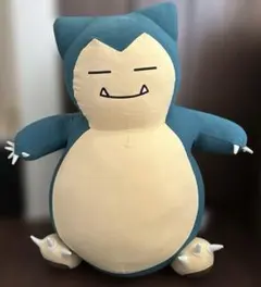2026年最新】カビゴン ヨギボーの人気アイテム - メルカリ