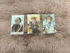 にじさんじ 8周年 咎人福袋 東京公演チェキ 伏見ガク