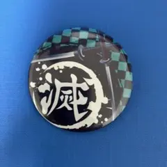 HUNTER×HUNTER コレクション缶バッジ フェイタン - メルカリ