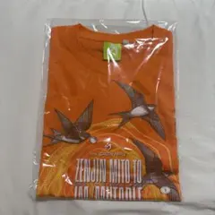 Mrs. GREEN APPLE Tシャツ