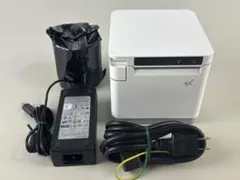 スター精密 MCP31LB Bluetooth対応 レシートプリンター※不足あり 