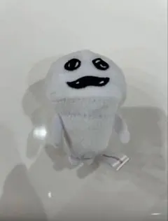 おさわり探偵なめこ栽培キット ぬいぐるみマスコット ガチャガチャ マサル