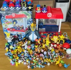 最終値下げ　ポケモン　モンコレ　大量　まとめ売り ポケモン モンコレ 大量 まとめ売り モンスターコレクション