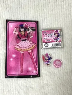 推しの子 星野アイ アクスタ