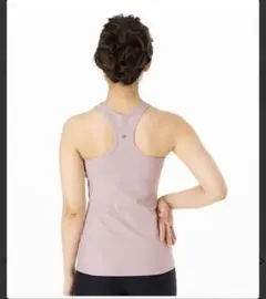 SUKALAベーシックタンクトップ ヨガウェア今週割500円引き！