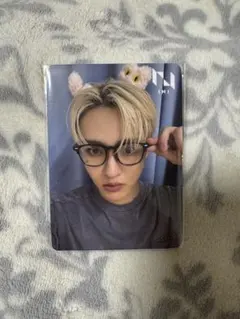 INI 田島将吾 [XQUARE MASTERPIECE]開催記念 ユニバ