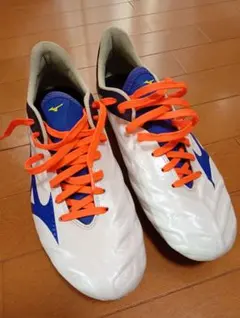 Mizuno REBULA 価格下げました！！初代プロトタイプ サッカーシューズ
