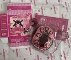 ✨未開封備品付✨mellojoyメロジョイスクイーズドーナツ - メルカリ