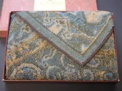 ETRO ペイズリー柄 ハンカチのサムネイル