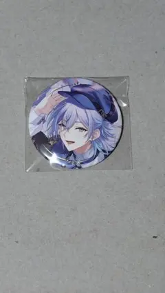 にじさんじ にじフェス 缶バッジ 星導ショウ にじさんじ 缶バッジ 星導ショウ 40点 星導ショウ 缶バッジ