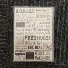 Kis-My-Ft2/LIVE TOUR 2019 FREE HUGS!〈2枚…