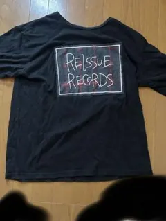 REISSUE RECORDS Tシャツ 2019 オパールになる頃に　米津玄師
