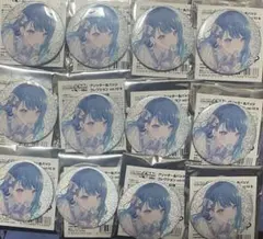 プロセカ 缶バッジ 10B 桐谷遥