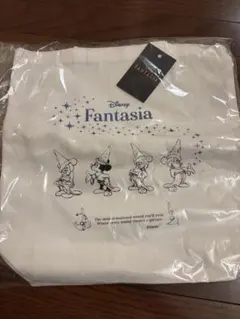 ファンタジア　限定トートバッグ
