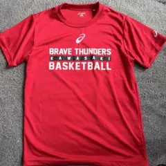 東海大学 シーガルス NIKE バスケットボール 選手支給品 Tシャツ 河村
