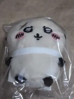 ちいかわ おすわりぬいぐるみ2 ラッコのサムネイル