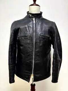 2026年最新】schott 70s シングルライダースの人気アイテム - メルカリ