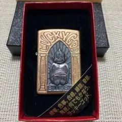 2026年最新】ビリケン ZIPPOの人気アイテム - メルカリ