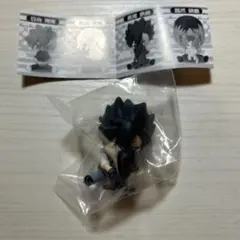 ハイキュー Hideo&Seek かくれんぼフィギュア 黒尾鉄朗