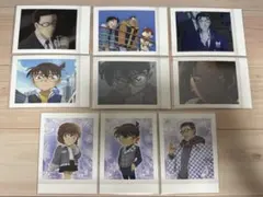 名探偵コナンぱしゃこれ 隻眼の残像 9枚 おまとめ