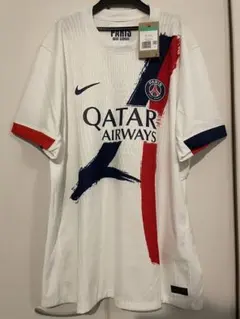 2026年最新】psg ユニフォーム オーセンティックの人気アイテム - メルカリ