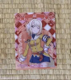 宮下愛 ブロマイド 希少品 ラブライブ 虹ヶ咲学園 - メルカリ