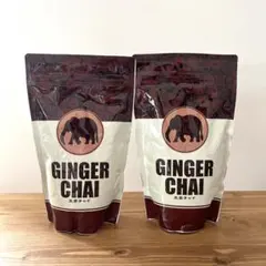 GINGER CHAI 生姜チャイ - メルカリ