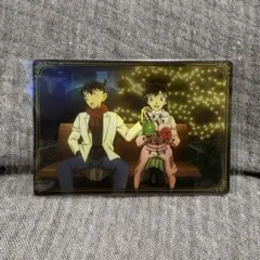 イタジャガ 名探偵コナン vol.7 工藤新一 毛利蘭