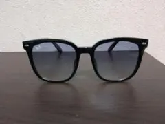 Ray-Ban サングラス RB4401D ブラック